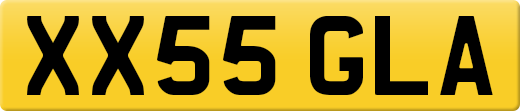 XX55GLA